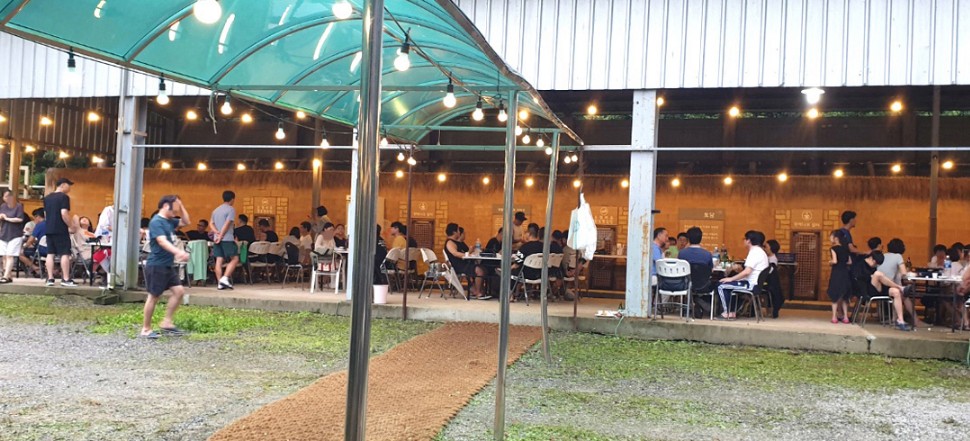 양평-맑은숲캠프