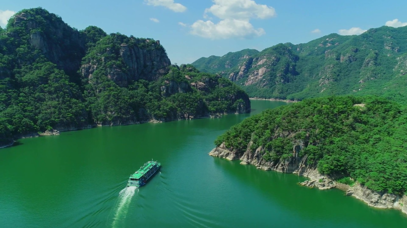 생생정보 충주여행 크루즈 정보 충북 충주호 충주나루 요금정보