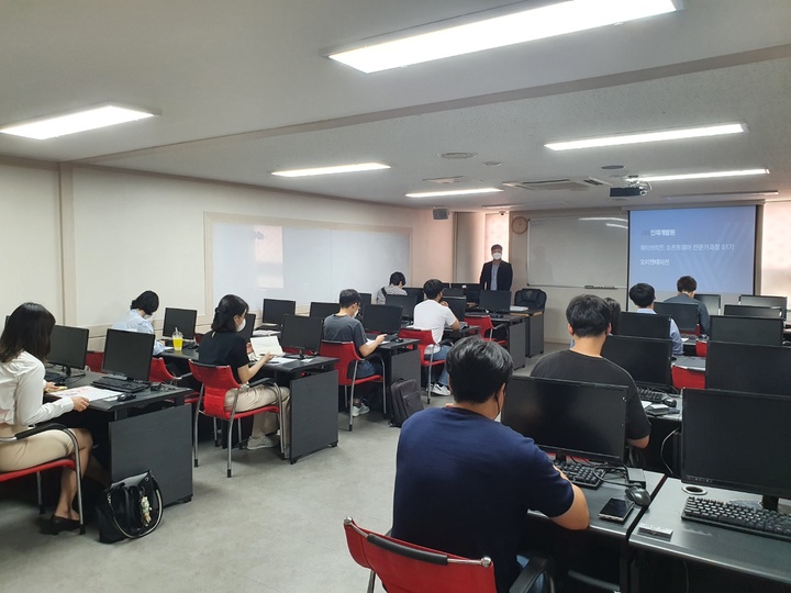 국가취업 지원제도