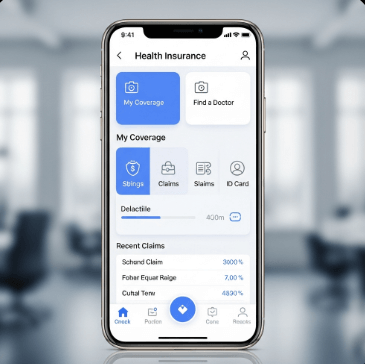 온라인 대상자 조회 방법1