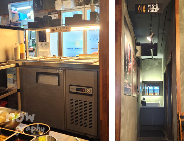 족발신선생-평택청북점