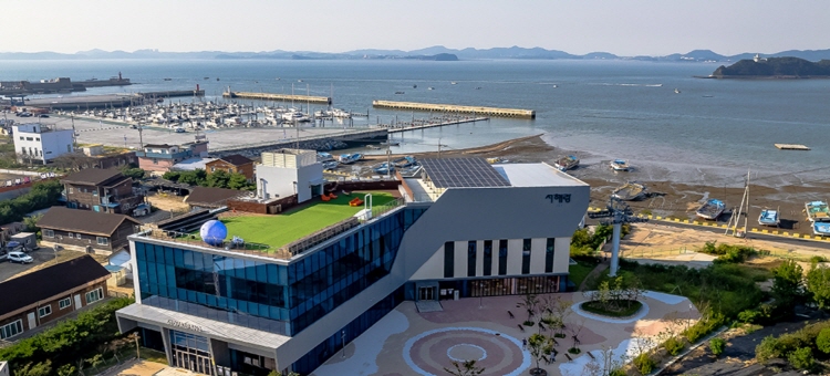 제부도 케이블카