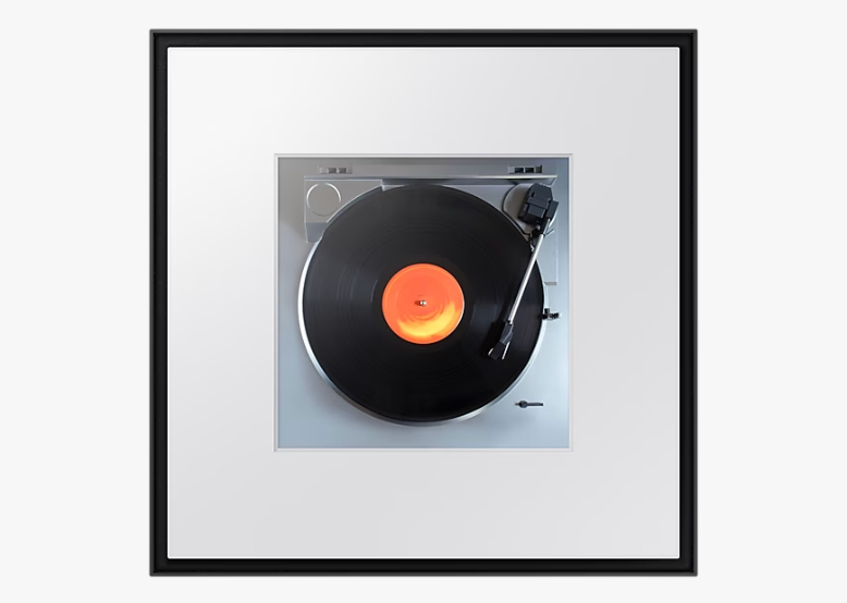 삼성전자 오디오 뮤직 프레임 LS60D 색상 블랙