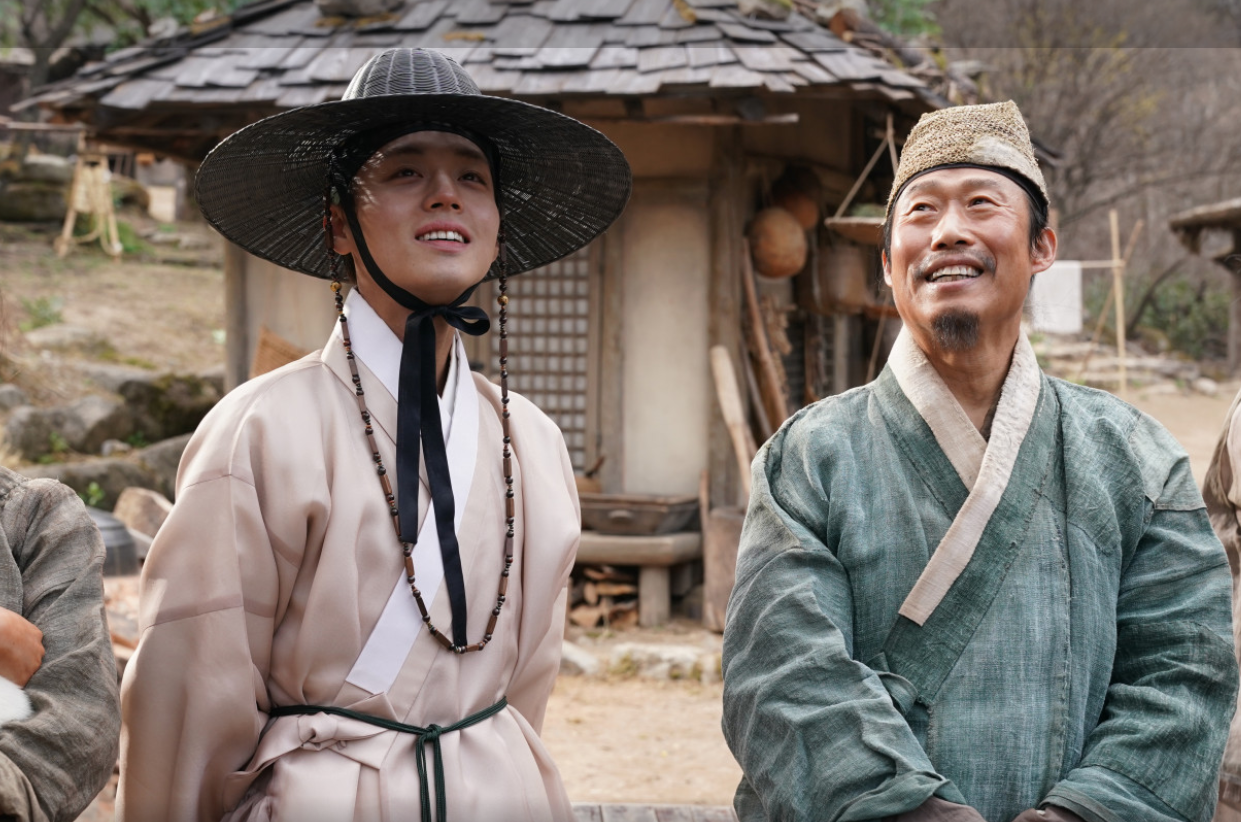 왕과 사는 남자 흥행 돌풍, 영월 가볼만한 곳 총정리