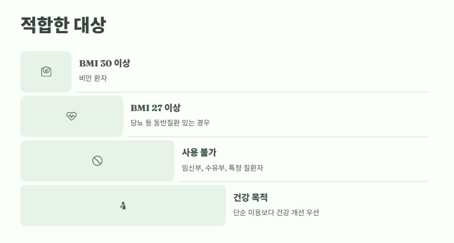 방시혁 위고비 화제된 다이어트 주사 13