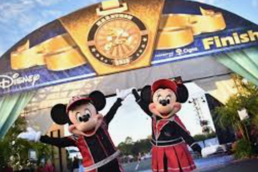 디즈니런 서울 2025 신청하기 예매하기