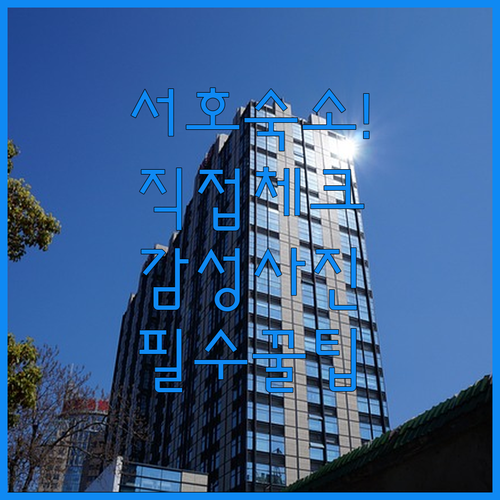 직접 고른 항저우 서호 근처 인기 숙..