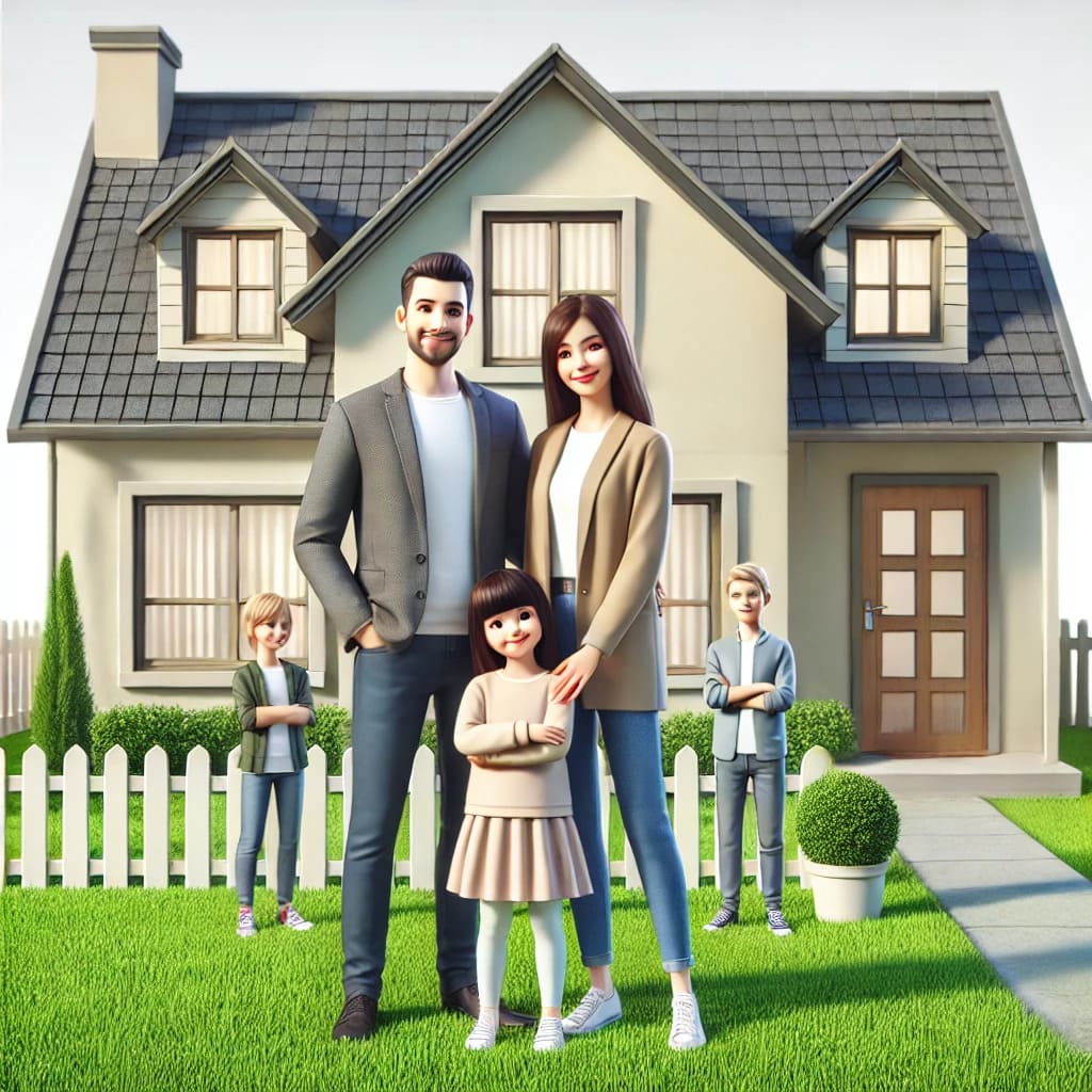 2025년 디딤돌 대출 신청 방법과 자격 요건 총정리