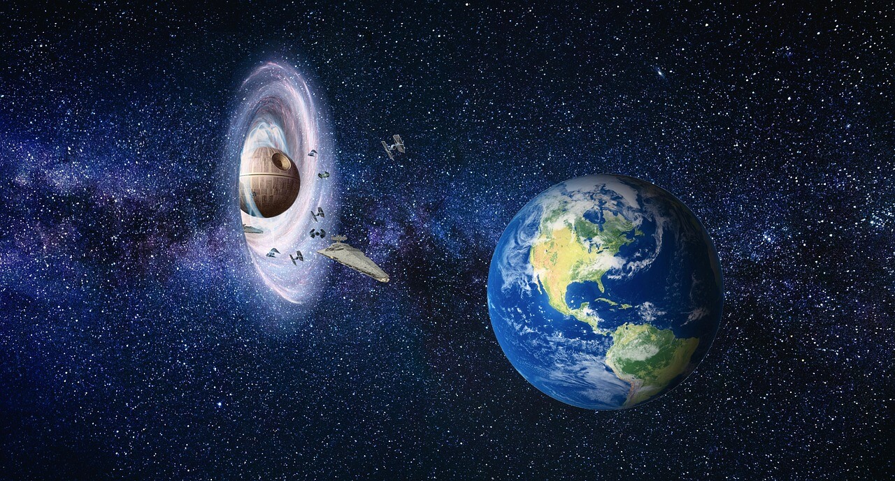 스페이스X와 블루 오리진: 민간 우주 산업의 경쟁