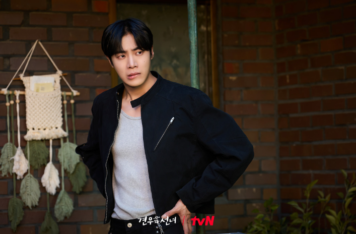 견우와 선녀 최종화