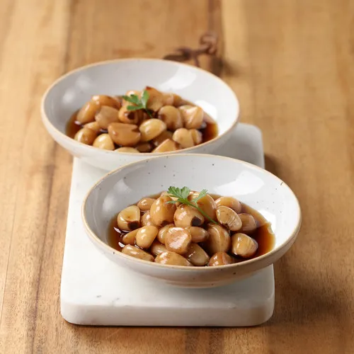 마늘장아찌 담그는 방법 황금 레시피_4