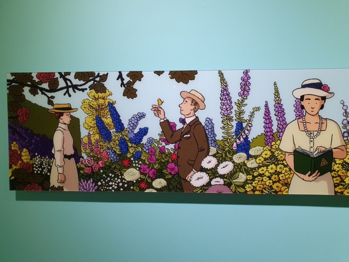 일리야 밀스타인