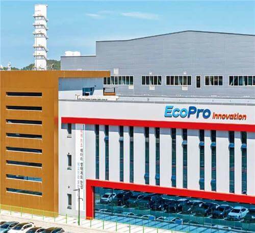 eco pro