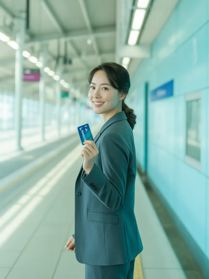 교통비 절약 시작