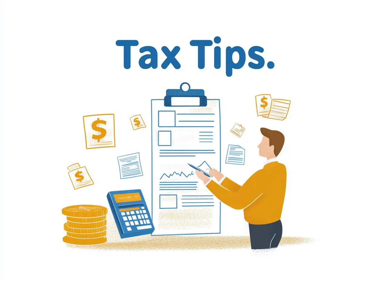 연말정산 자동 계산: 5분 만에 끝내는 사용법