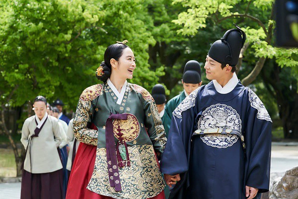 김혜수&#44; 배인혁