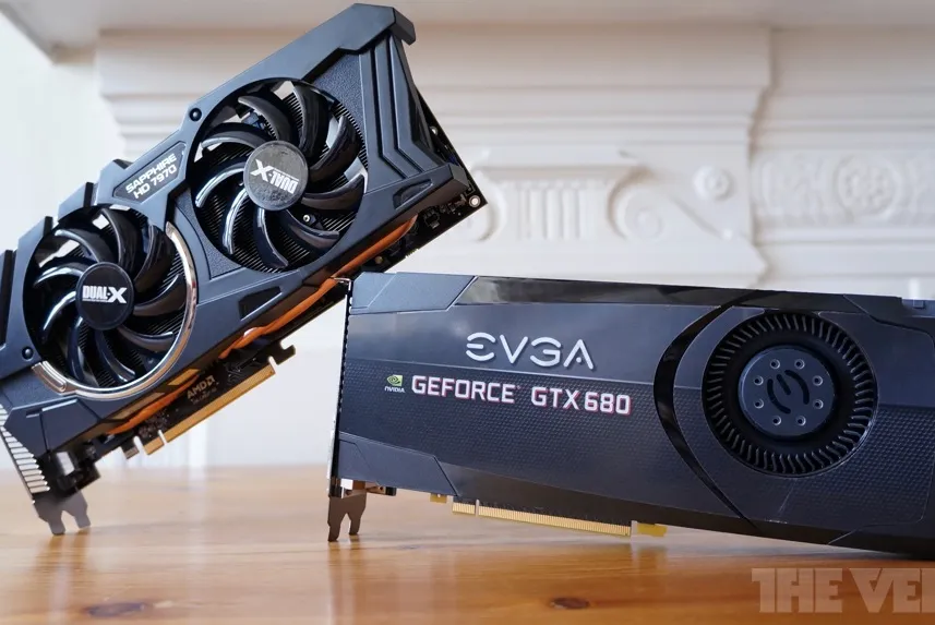 최신 그래픽카드 성능 순위 및 구매 가이드 (2025년 3월 기준)