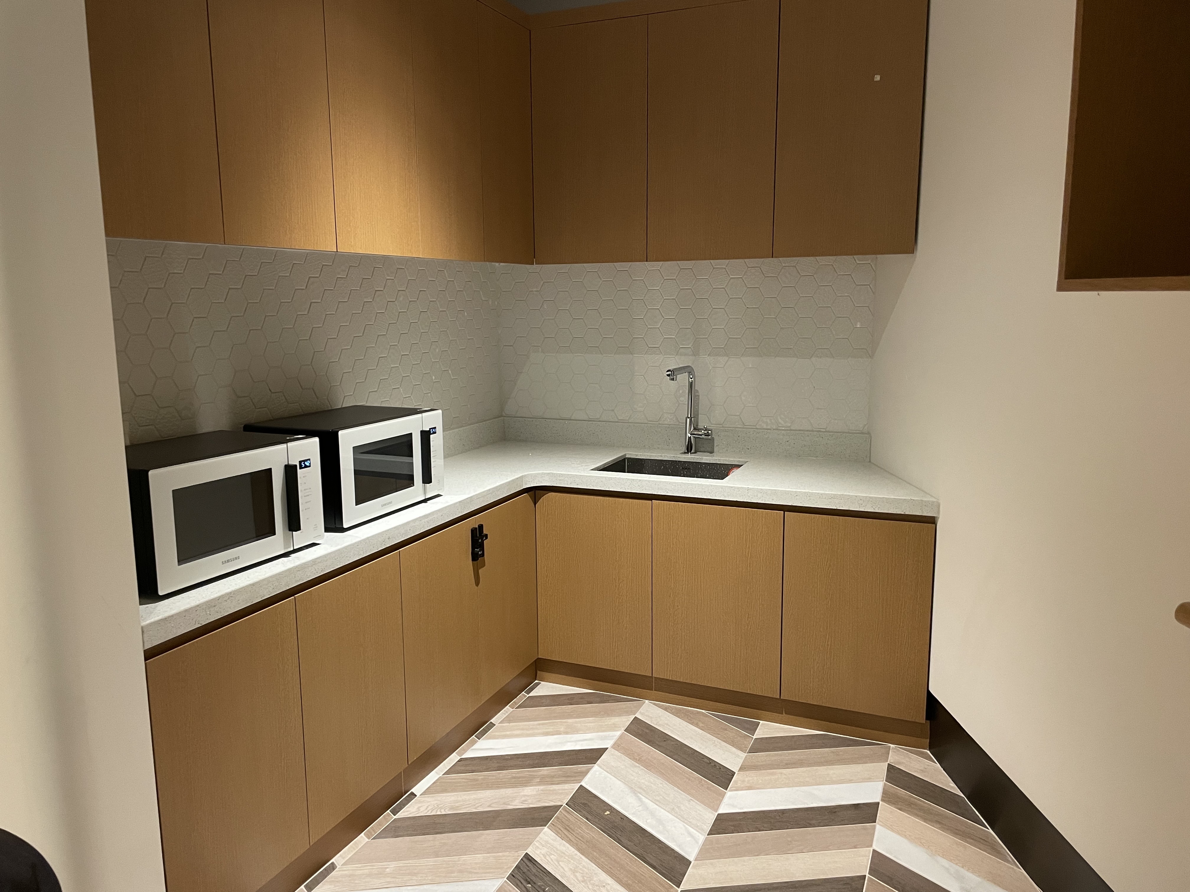 인스파이어리조트