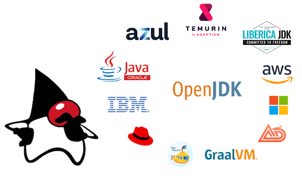 java-JDK