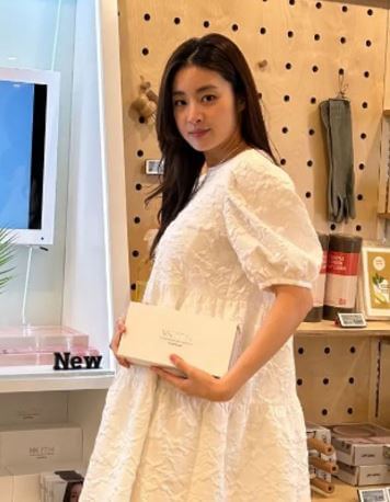 강소라 D라인