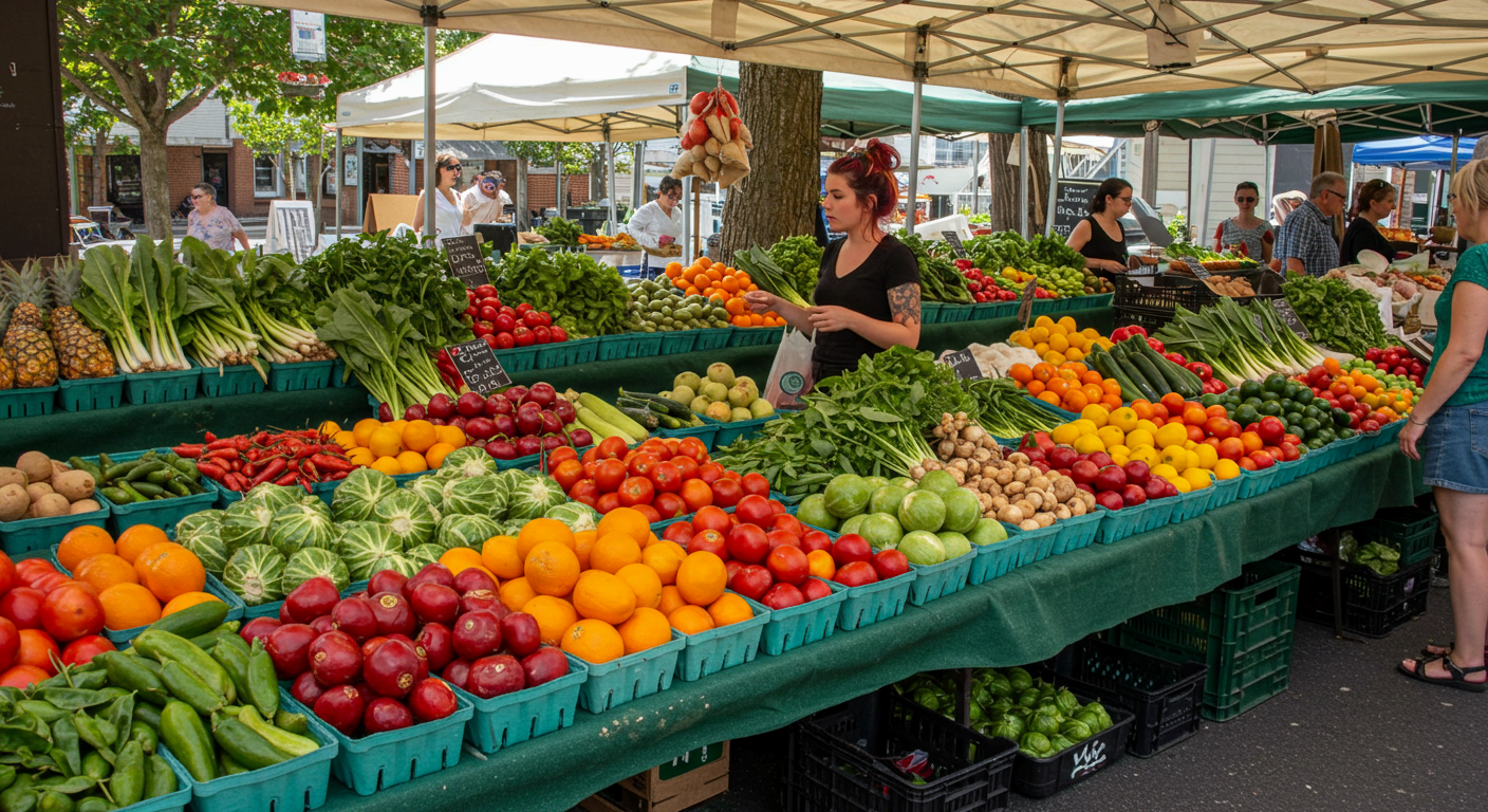 농업과 기후변화의 관계