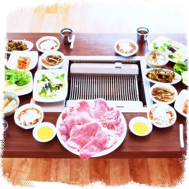 식객-허영만-백반기행-차예련-제139회-오리포구이-오궁살-오떼기살-오리구이-오리요리-경기-여주-맛집