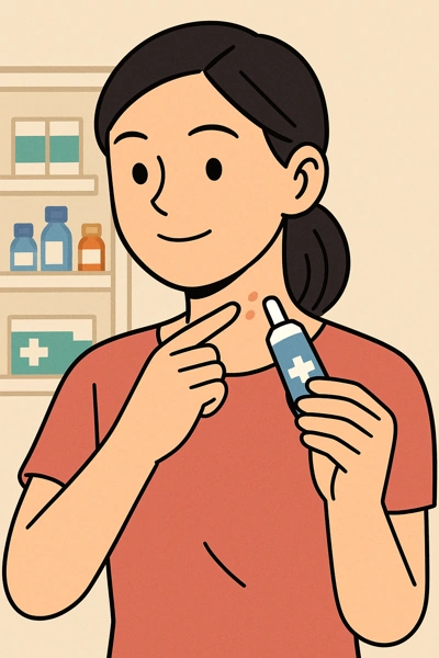 쥐젖 제거 연고 약국 구매 방법과 효과9