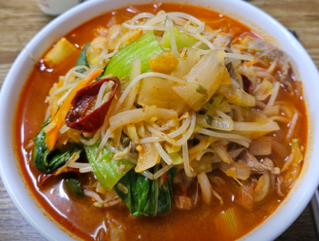 서울 종로 인근에 가면 꼭 가봐야 할 맛집 TOP 10