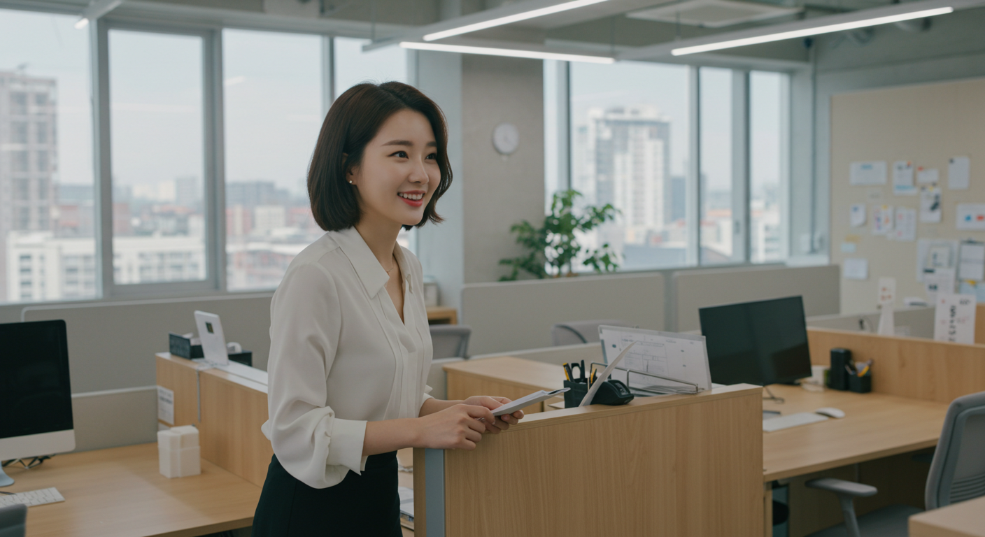 2인용 사무실 인테리어 비용