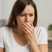 대장암 초기증상