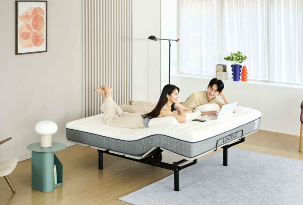 숙면을 위한 침대 높이 관련 사진