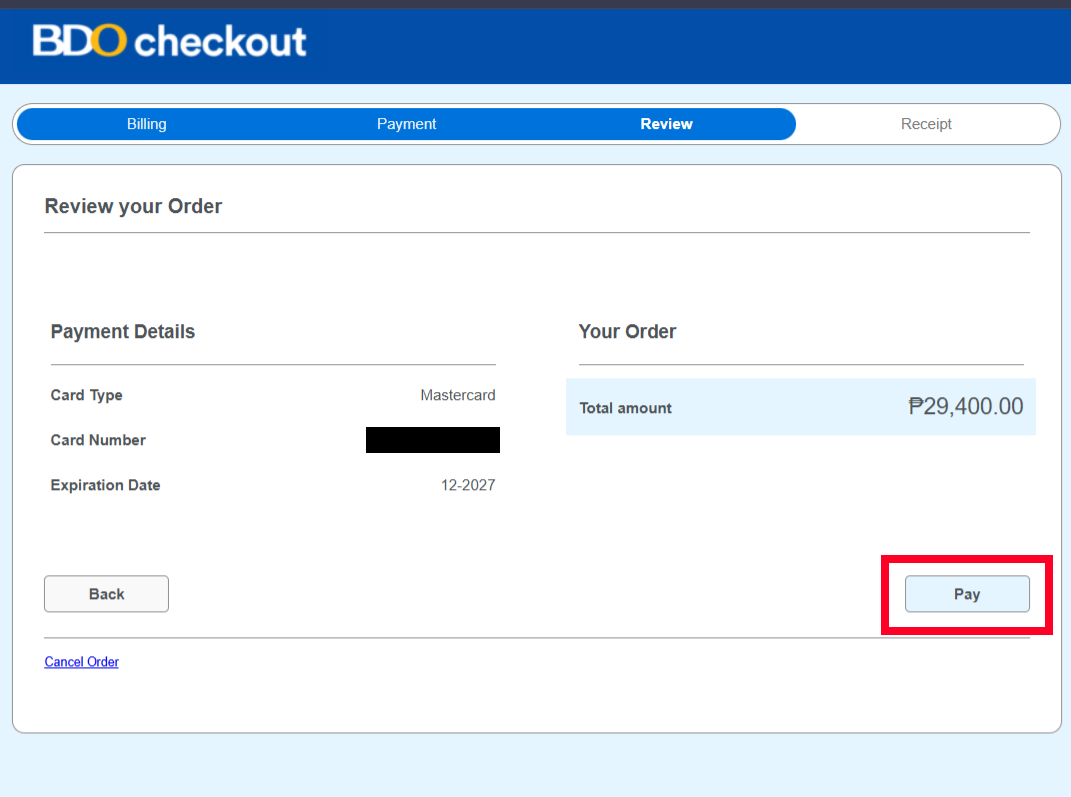 제이파크 필리핀 공식 홈페이지 숙소예약 7