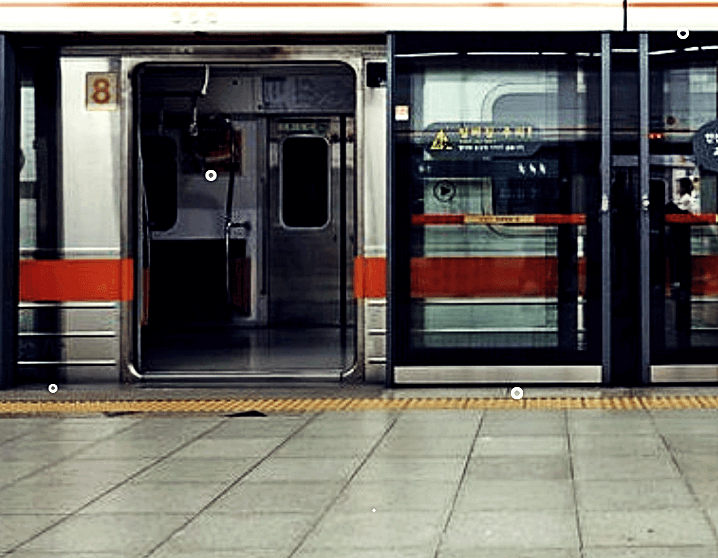 연신내역 감전사고