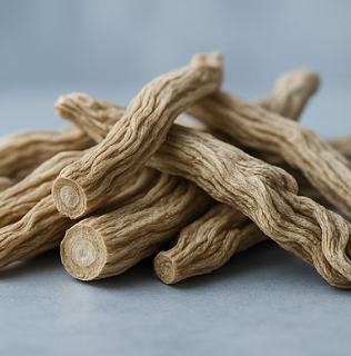 둥굴레차효능&amp;#44; 만성피로와 기력 회복에 미치는 영향