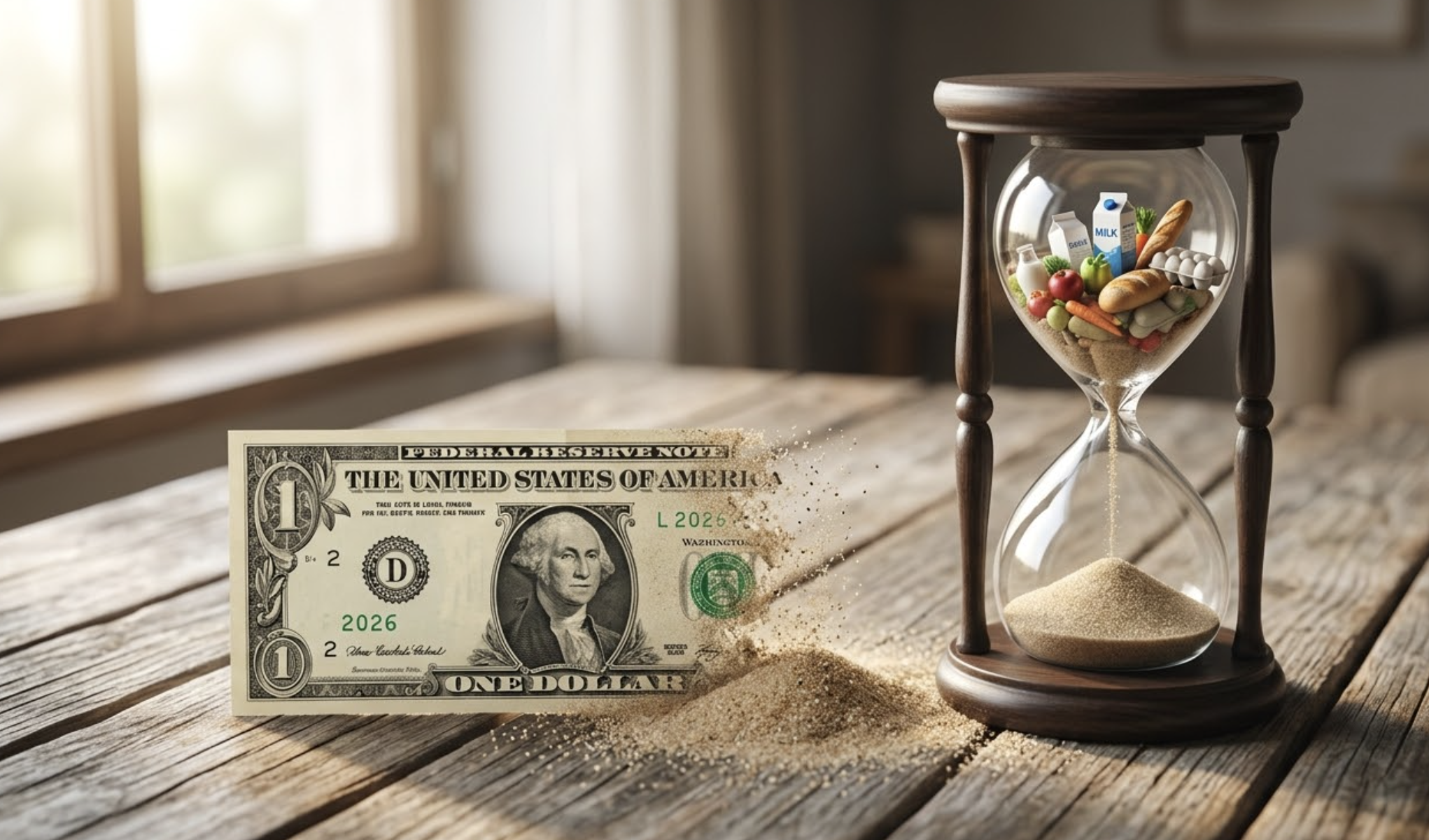 금리, 인플레이션, 경제 기초 용어, 유동성