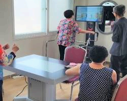 인공지능 기술이 노인의 자립성을 높이는 방법