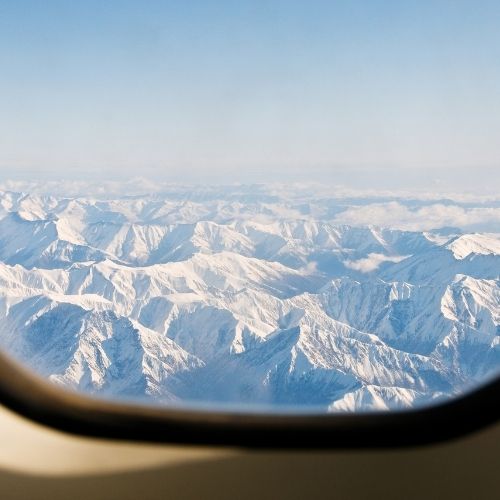 비행기 결항 확인 및 확인서 발급