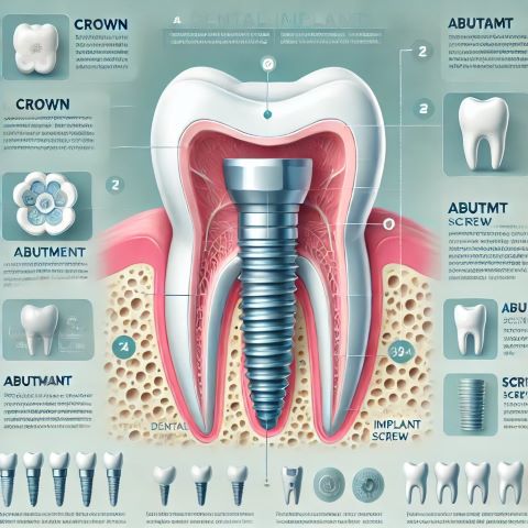 임플란트 의료보험 지원이란?