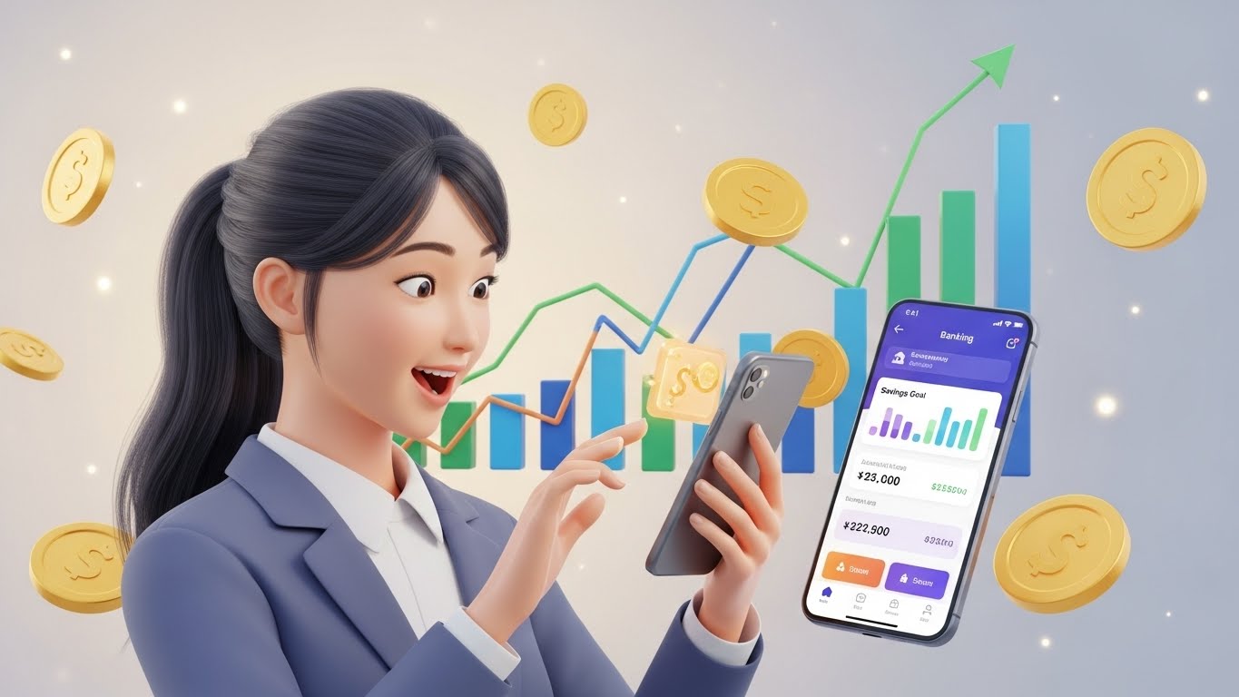 청년저축, 목돈만들기, 은행자동이체