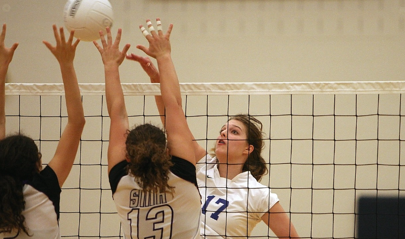 주요 배구 전술 및 적용 방법