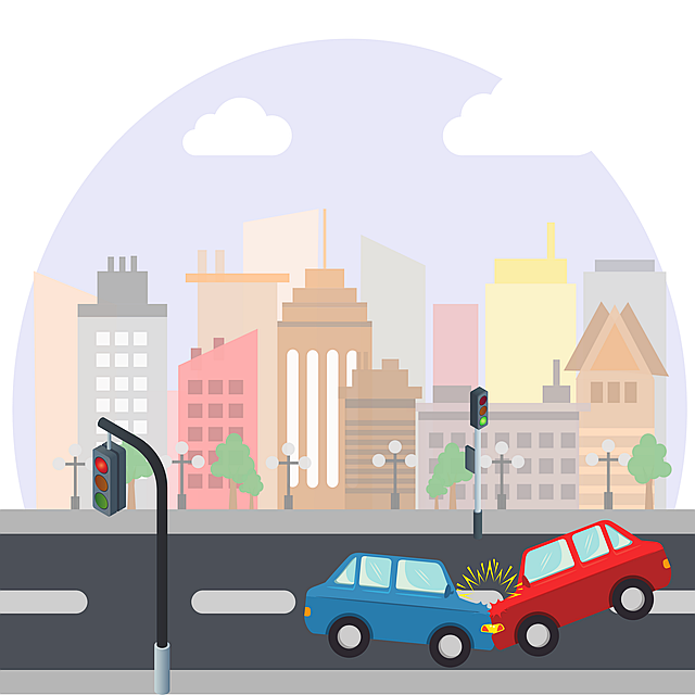 운전자 보험의 중요 4가지 특약 추천