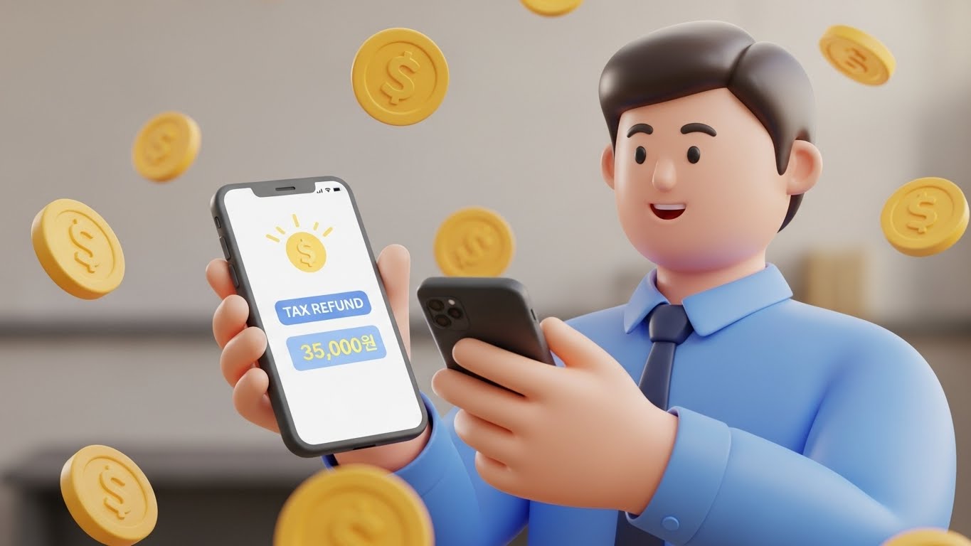 소득공제&amp;#44; 세테크