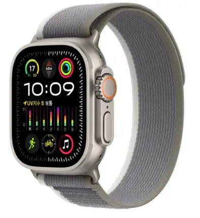 애플워치 울트라2