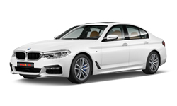 2017 bmw 5시리즈 색상코드 - Alpine White(색상코드 : 300)