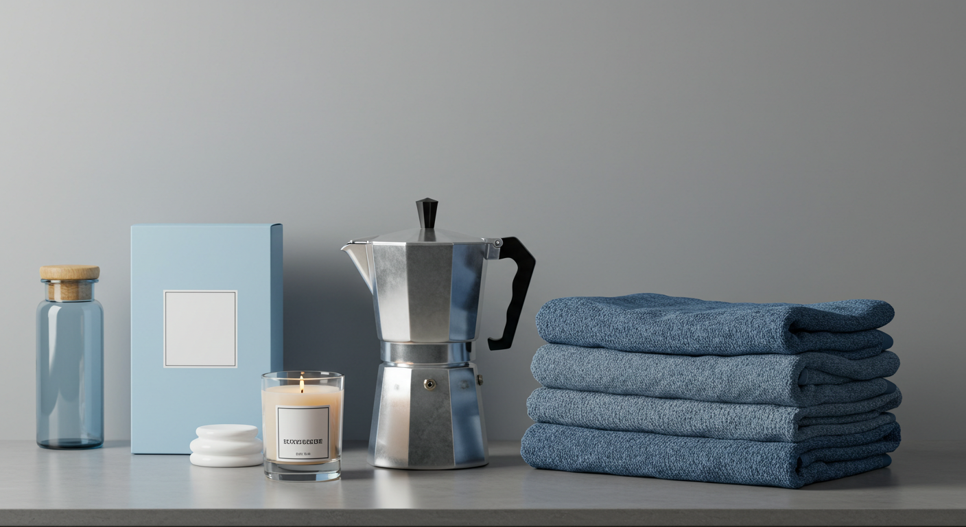 집들이 선물 추천 사진