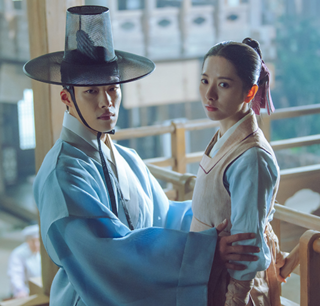 조선변호사 몇부작