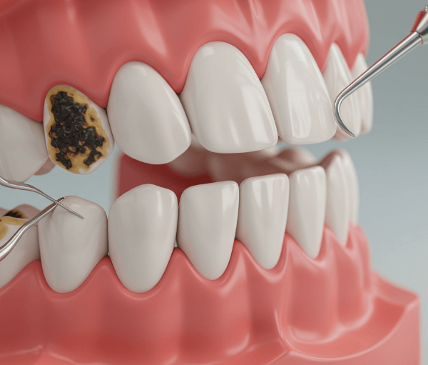 잇몸이 붓고 아플때 사진 11