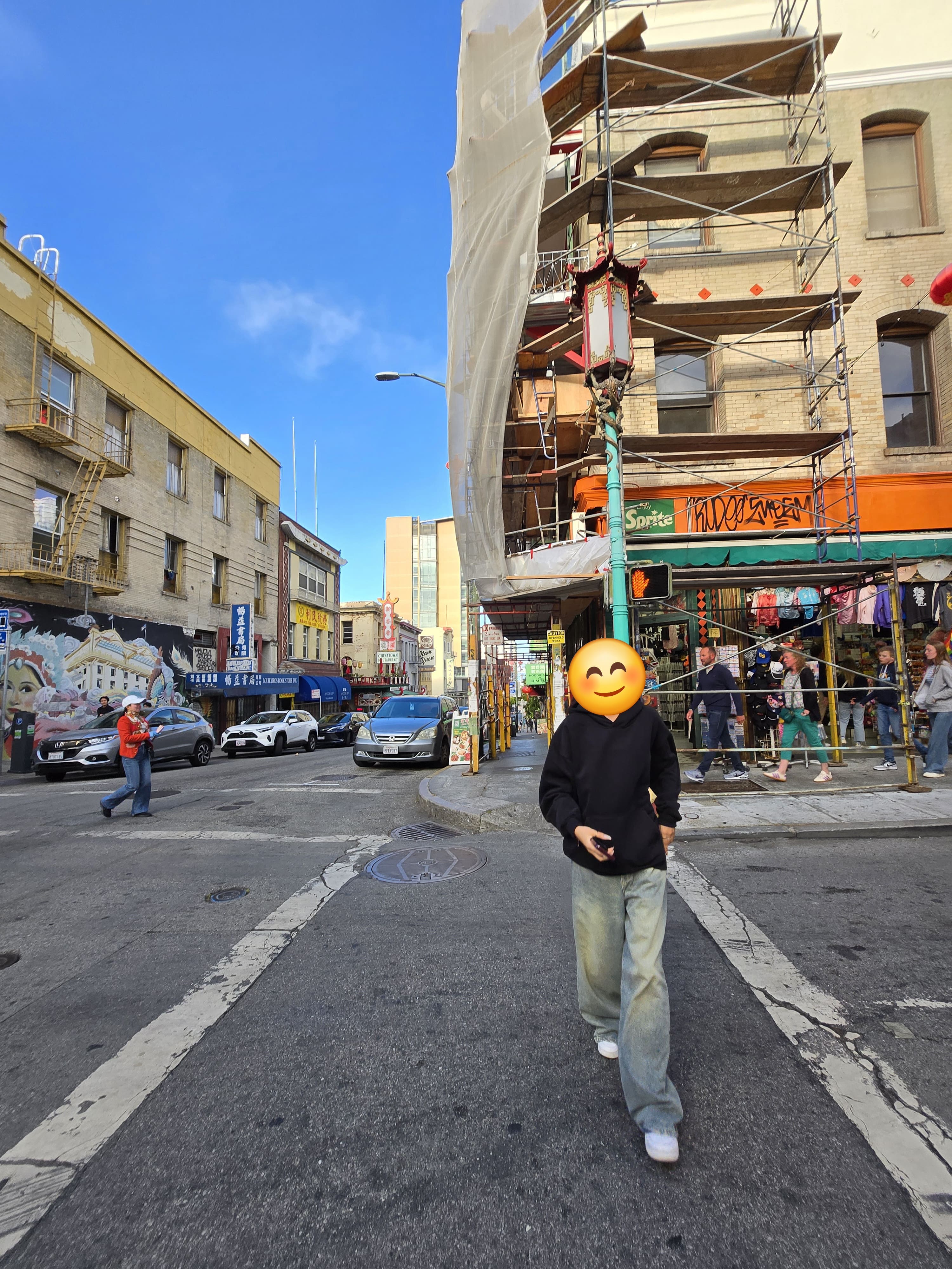 산호세에서 떠난 샌프란시스코 당일치기 여행기 관련사진