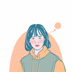 국민의 눈으로 공직자를 고르는 의미의 포스터