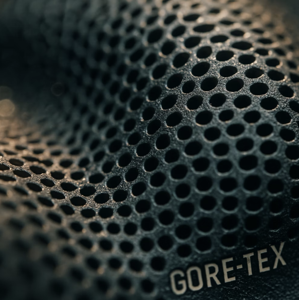 고어텍스의 숨겨진 비밀, 더러움이 진짜 적
